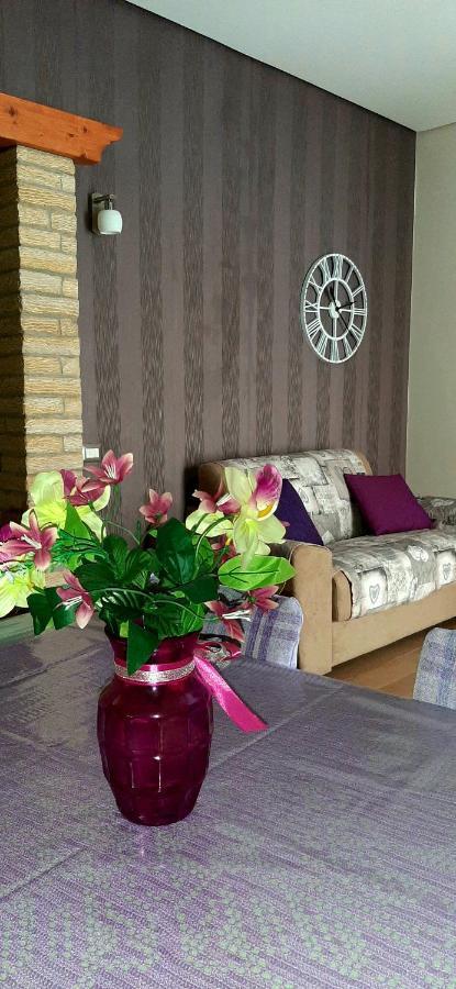 Castello Apartment Deluxe Шакка Экстерьер фото