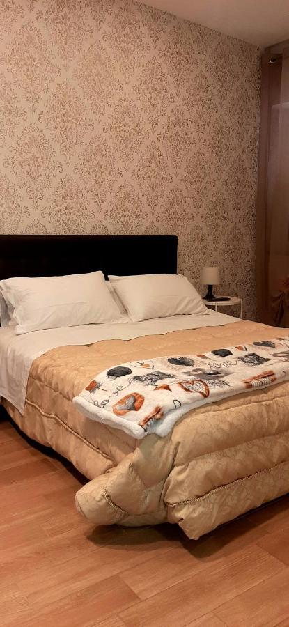 Castello Apartment Deluxe Шакка Экстерьер фото